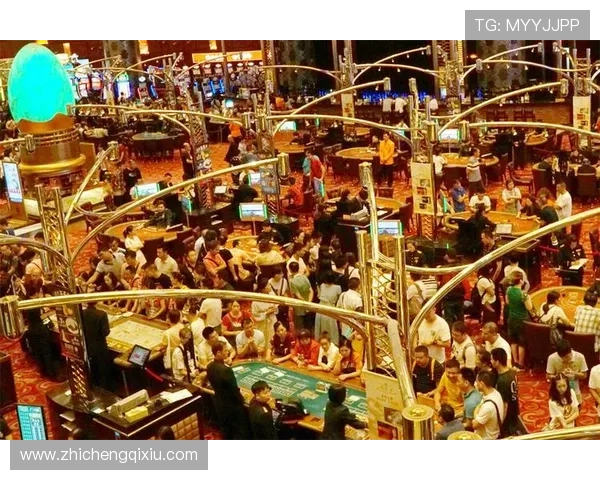 澳门娱乐场2008年最新优惠活动与促销策略详细解析